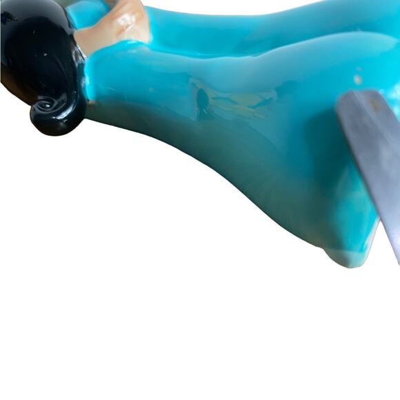 Disney Vintage Aladdin Figurines - Picture 7 of 8